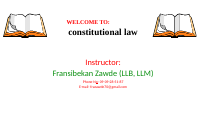 Constitution law 2 (1).pptx